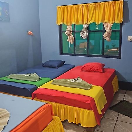 Cabinas Tortuguero Natural Dış mekan fotoğraf