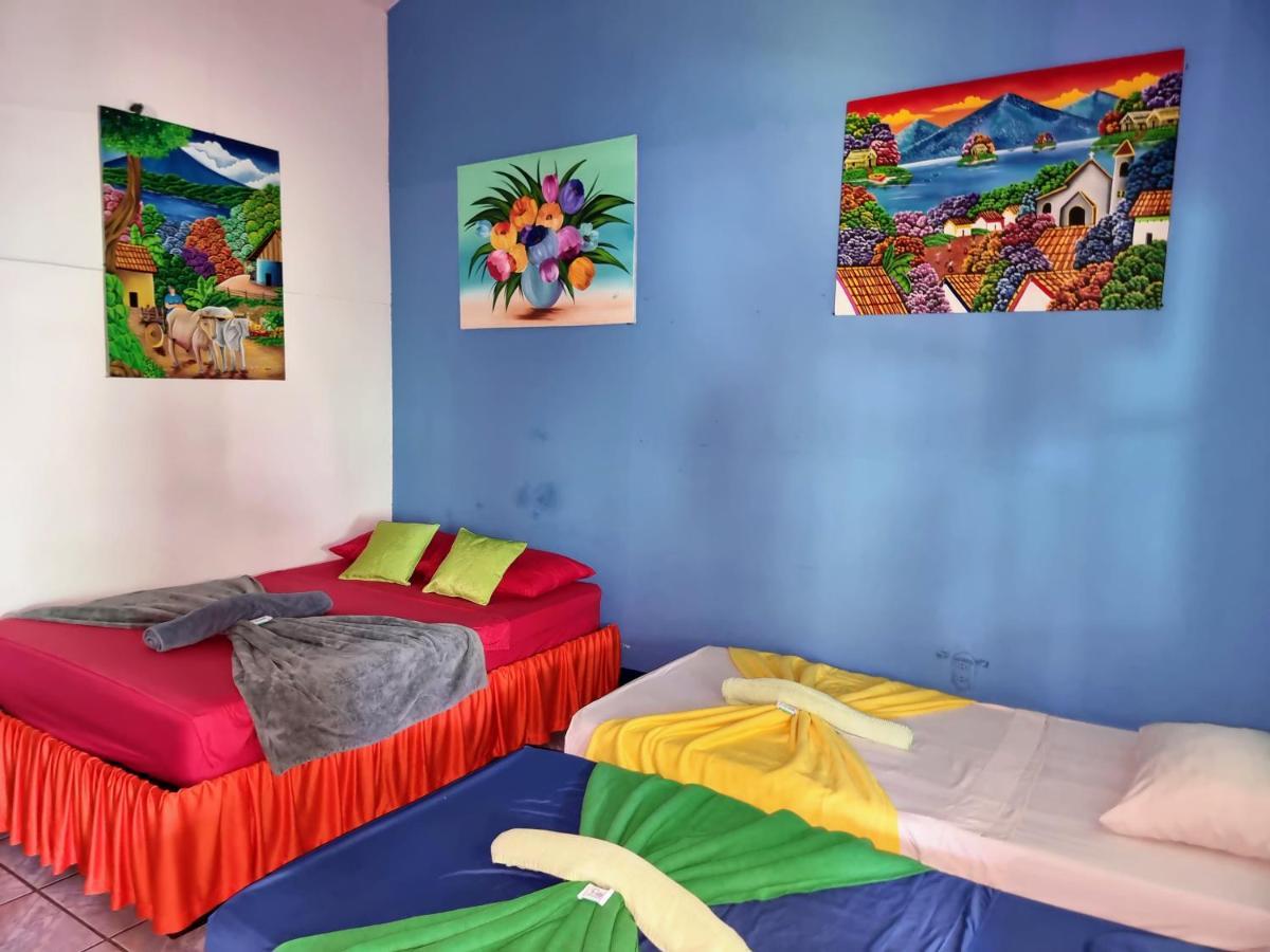 Cabinas Tortuguero Natural Dış mekan fotoğraf