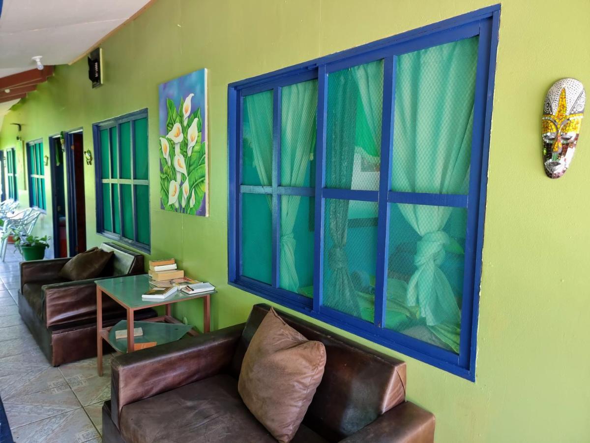 Cabinas Tortuguero Natural Dış mekan fotoğraf