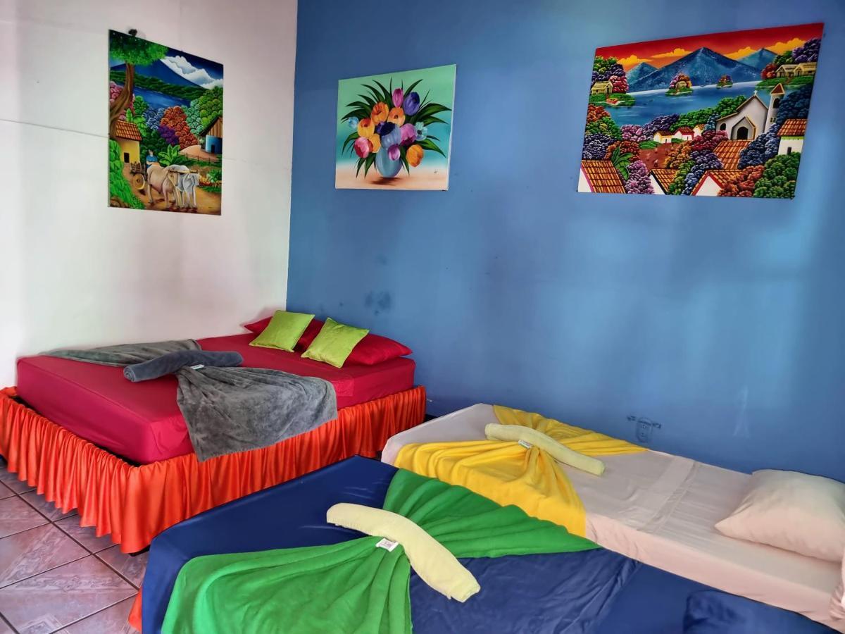 Cabinas Tortuguero Natural Dış mekan fotoğraf