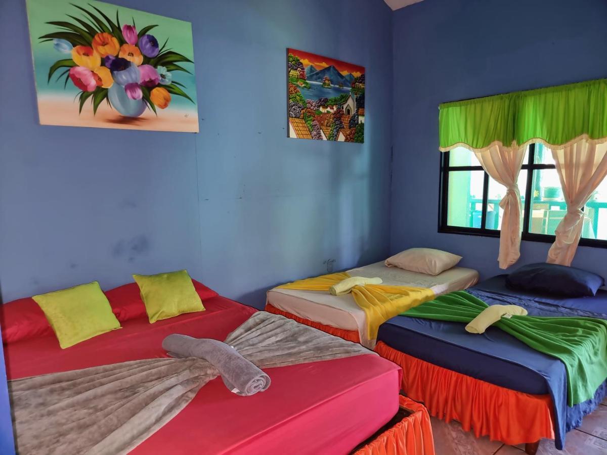 Cabinas Tortuguero Natural Dış mekan fotoğraf