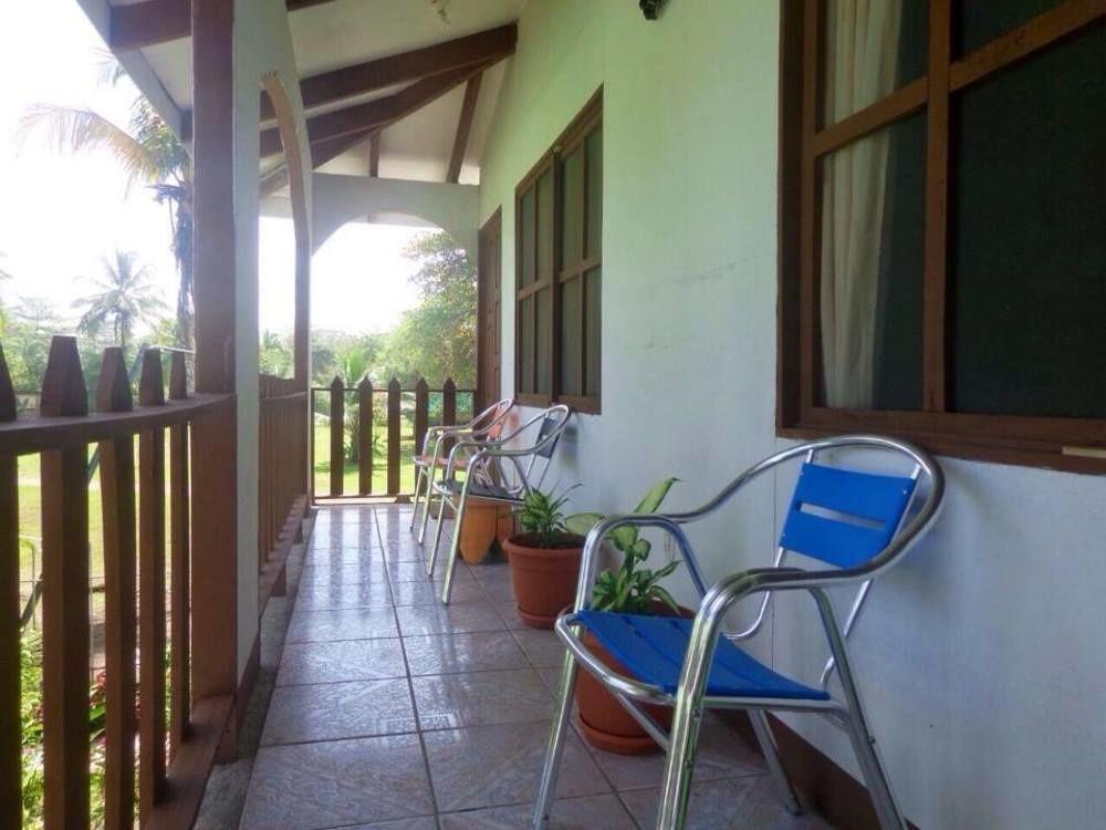 Cabinas Tortuguero Natural Dış mekan fotoğraf