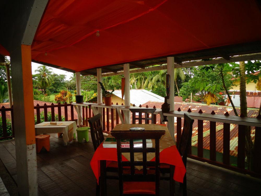 Cabinas Tortuguero Natural Dış mekan fotoğraf