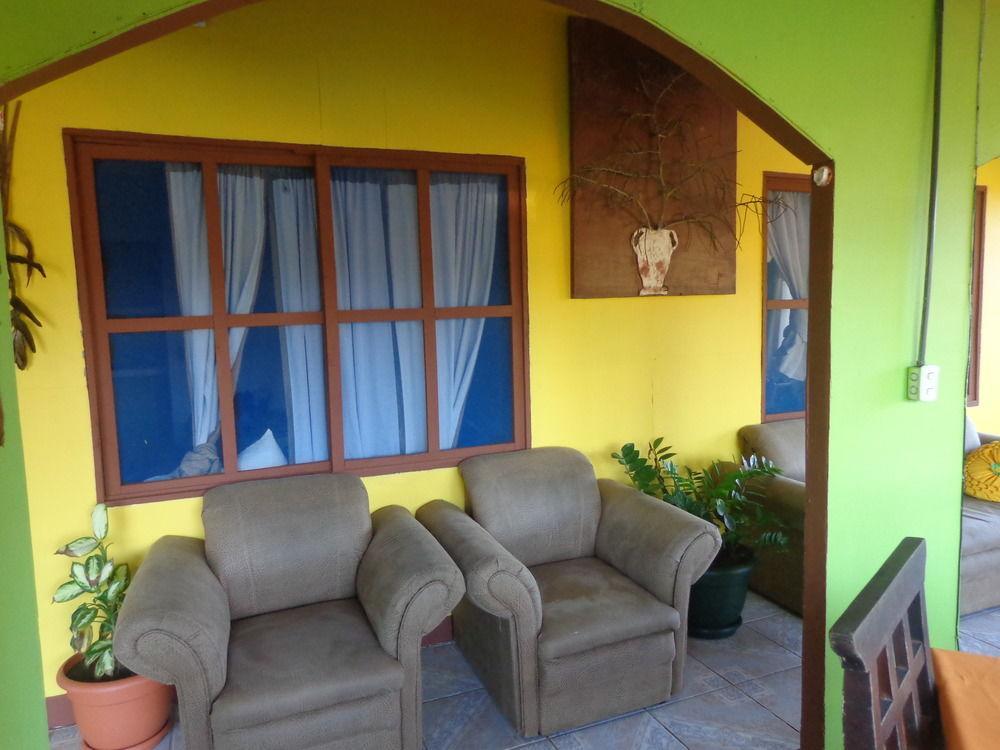 Cabinas Tortuguero Natural Dış mekan fotoğraf