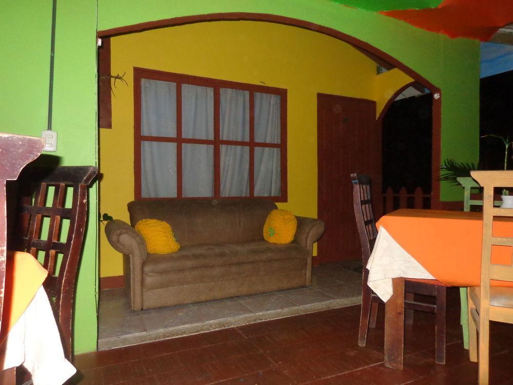 Cabinas Tortuguero Natural Dış mekan fotoğraf