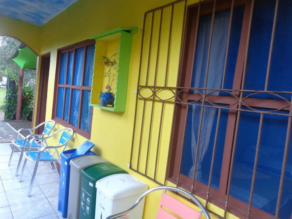 Cabinas Tortuguero Natural Dış mekan fotoğraf