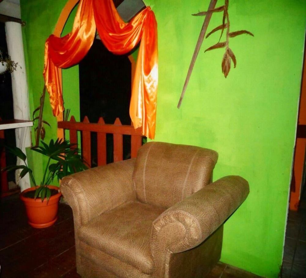 Cabinas Tortuguero Natural Dış mekan fotoğraf