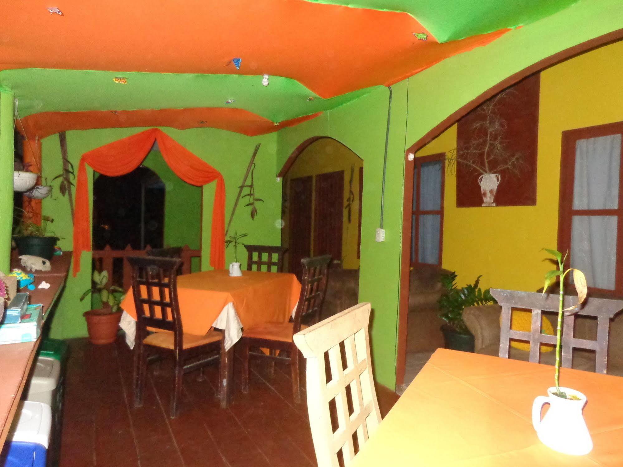 Cabinas Tortuguero Natural Dış mekan fotoğraf
