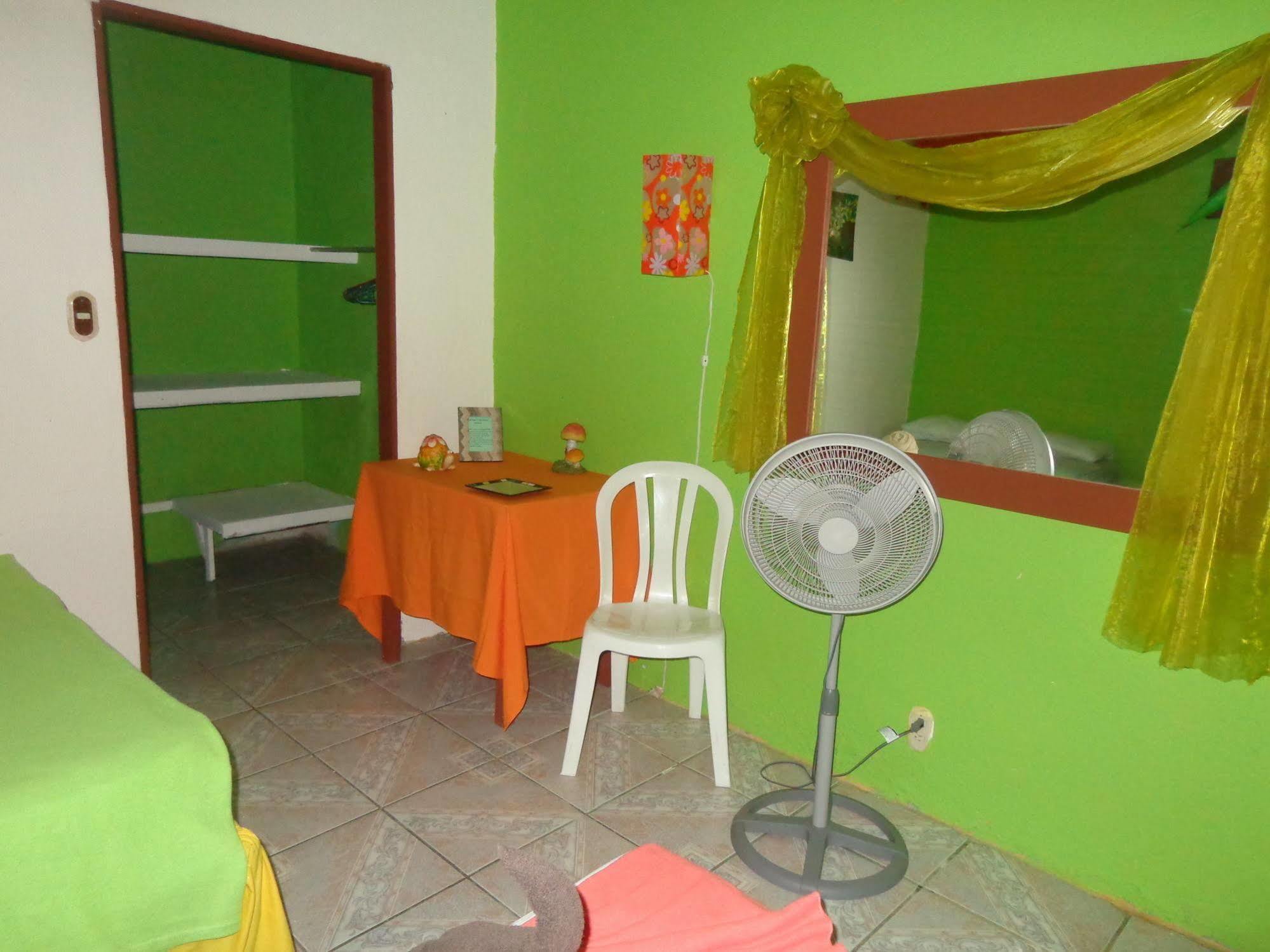 Cabinas Tortuguero Natural Dış mekan fotoğraf