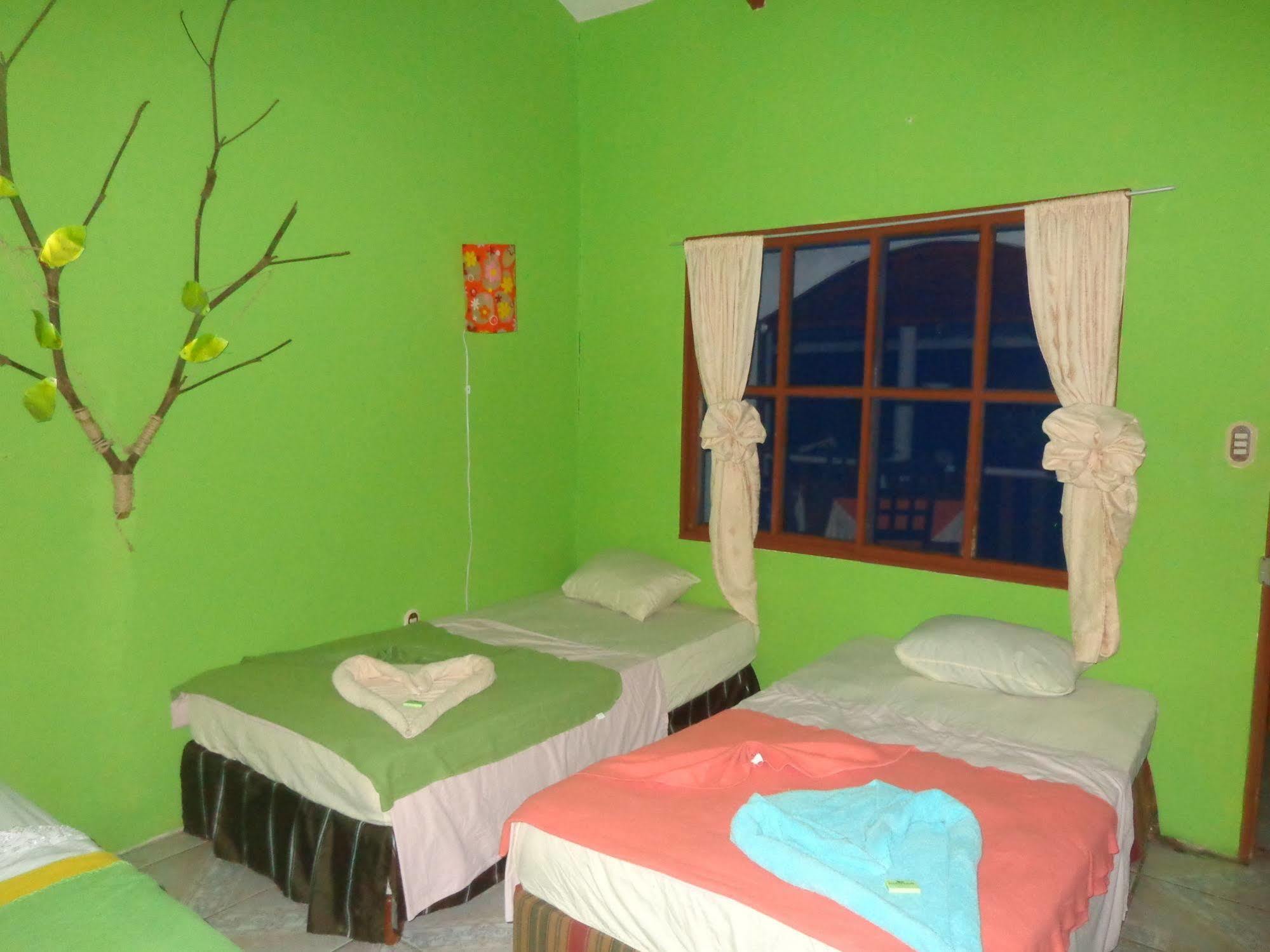 Cabinas Tortuguero Natural Dış mekan fotoğraf