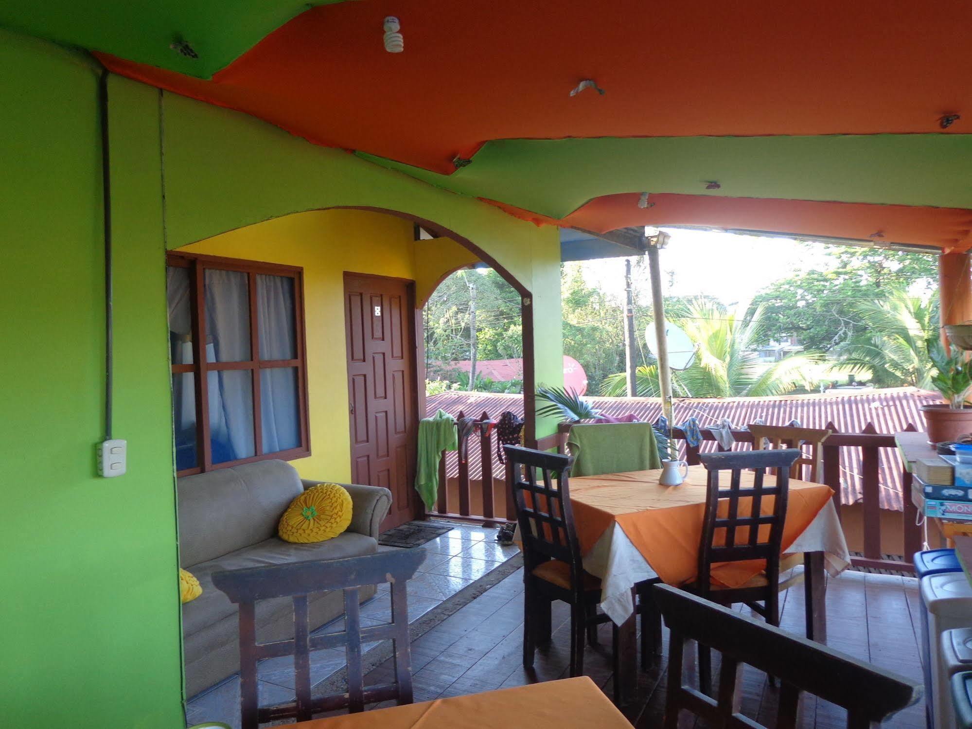 Cabinas Tortuguero Natural Dış mekan fotoğraf