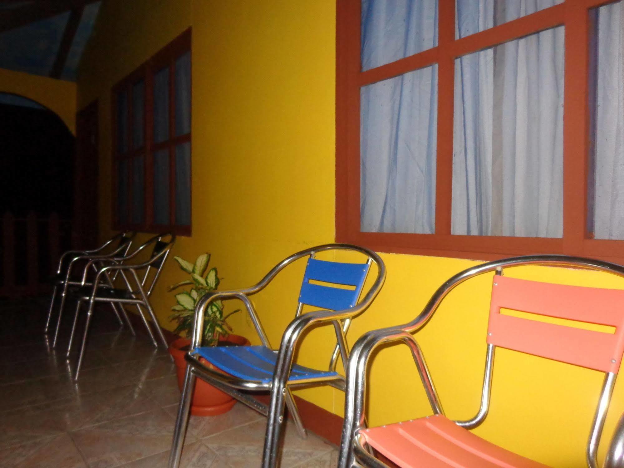 Cabinas Tortuguero Natural Dış mekan fotoğraf