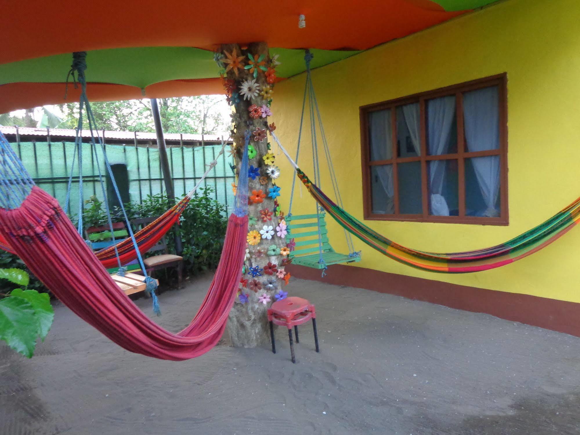 Cabinas Tortuguero Natural Dış mekan fotoğraf