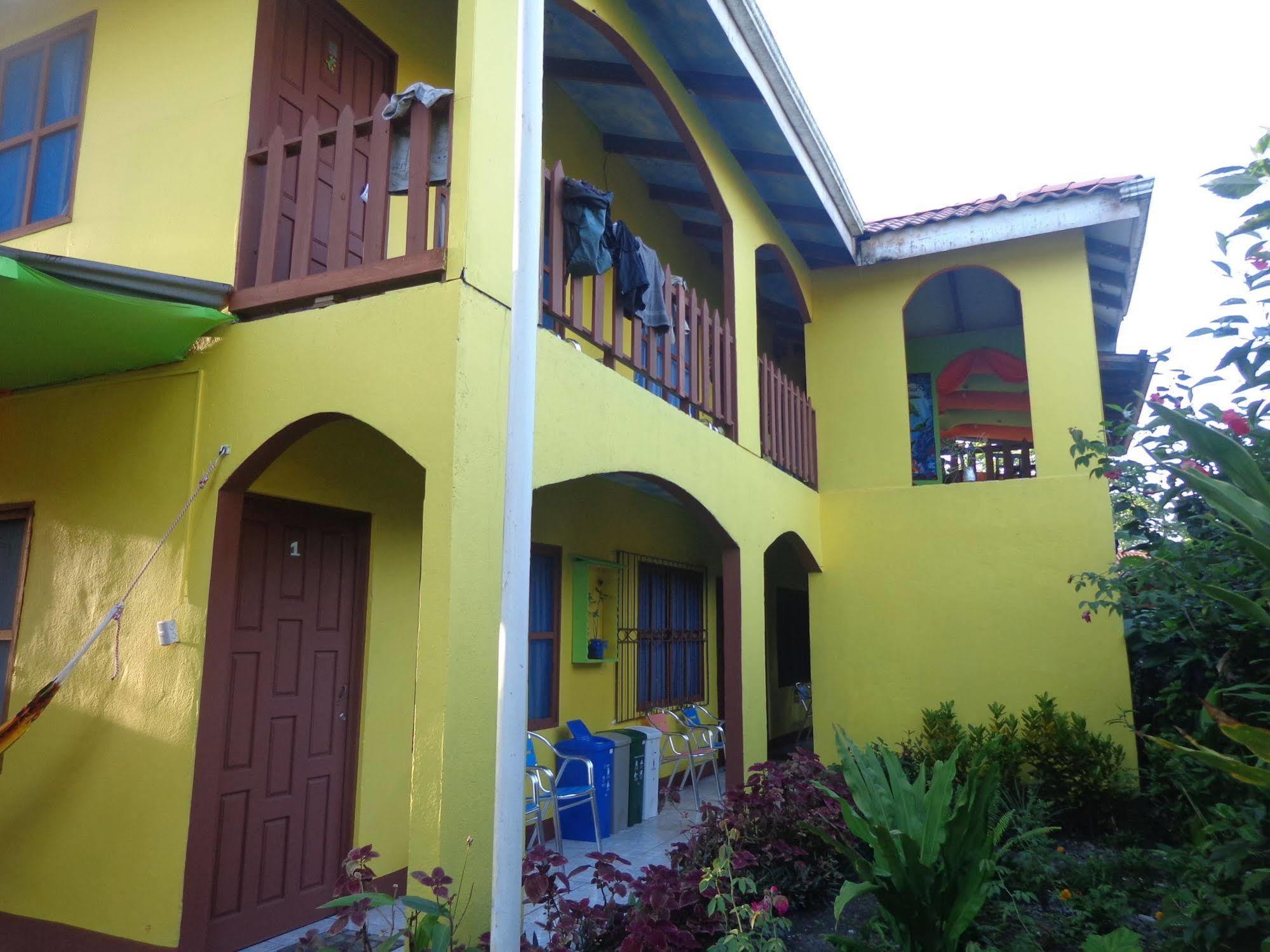 Cabinas Tortuguero Natural Dış mekan fotoğraf