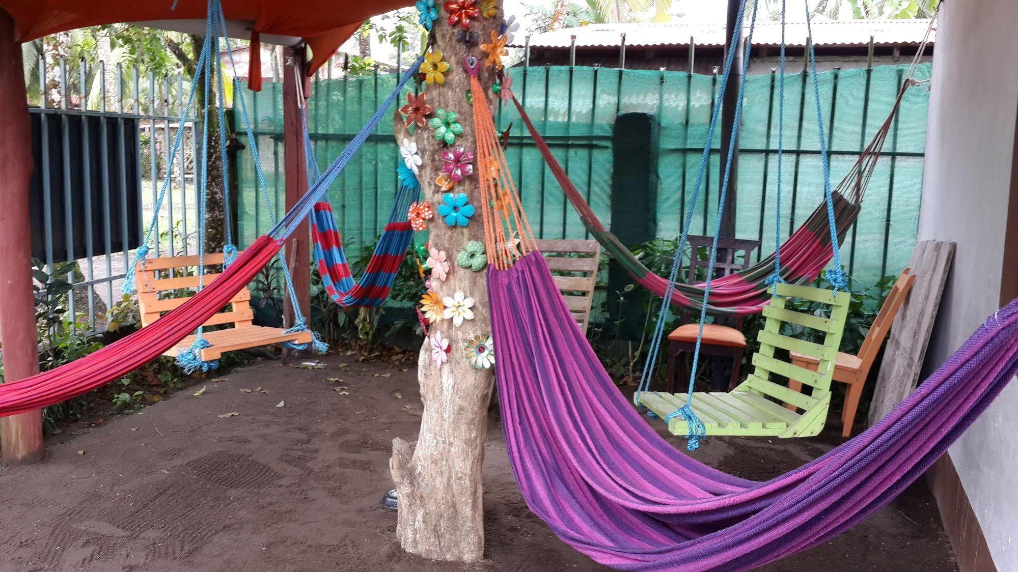 Cabinas Tortuguero Natural Dış mekan fotoğraf