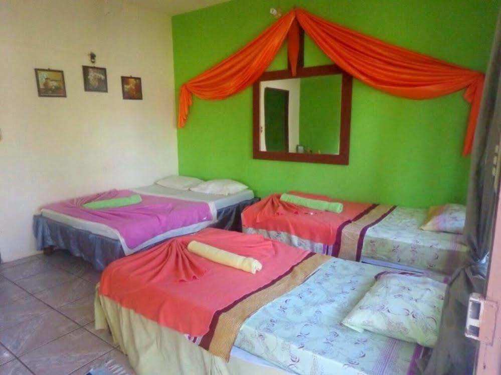 Cabinas Tortuguero Natural Dış mekan fotoğraf